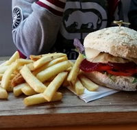 Belle Vue Cafe - Accommodation Tasmania