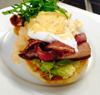 Bensons cafe - Accommodation Tasmania