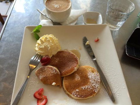 Capers On Buderim - Accommodation Tasmania 0
