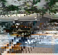 Crazies Cafe - Accommodation Tasmania