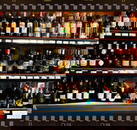 Italian Pantry - Accommodation Tasmania