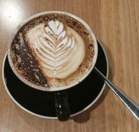 Ministry Cafe - Accommodation Tasmania