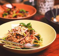 Sabai Cafe - Accommodation Tasmania
