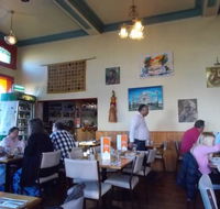 Taj Palace Indian Restaurant - Accommodation Tasmania