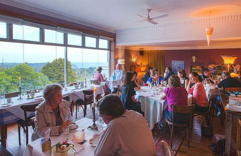 Avalon Katoomba - Accommodation Tasmania 12