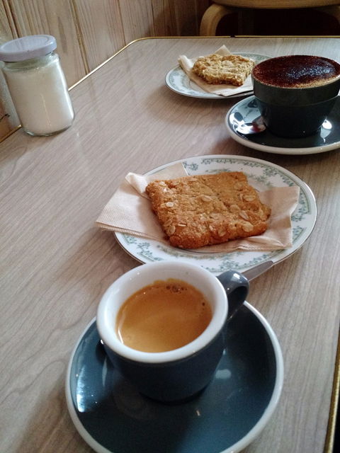 Craft Punk Espresso - Accommodation Tasmania 4