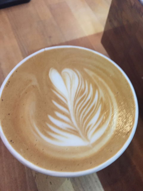 Craft Punk Espresso - Accommodation Tasmania 6