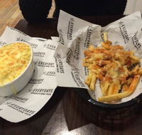 Everydays Smokin BBQ  Bar - Accommodation Tasmania