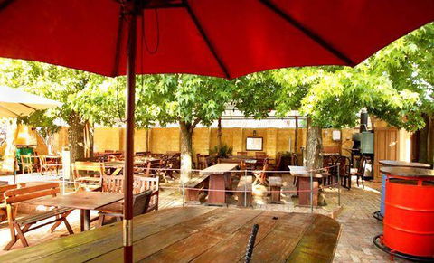 Ken's Humble Pie Shop - Accommodation Tasmania 1