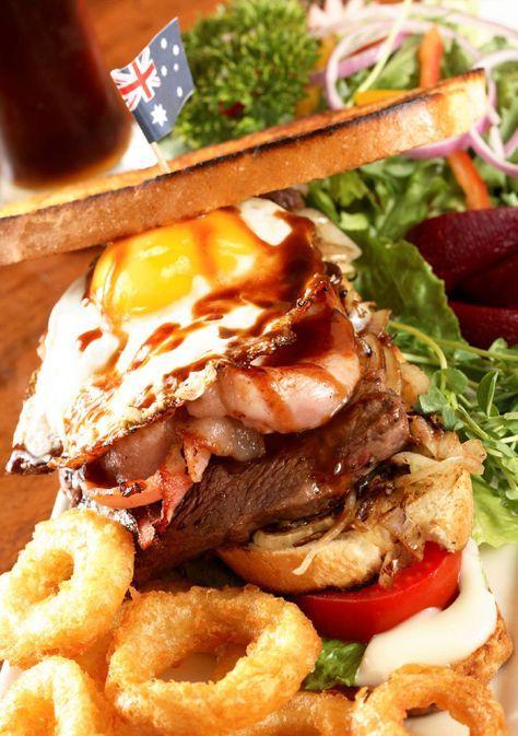 Ken's Humble Pie Shop - Accommodation Tasmania 2
