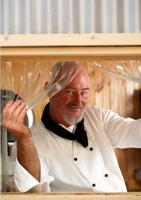 Ken's Humble Pie Shop - Accommodation Tasmania 4