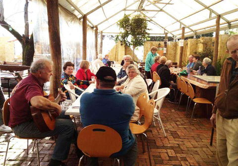 Ken's Humble Pie Shop - Accommodation Tasmania 7