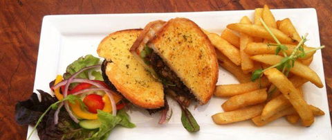 Ken's Humble Pie Shop - Accommodation Tasmania 8