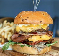 Le P'tit Cafe - Accommodation Tasmania