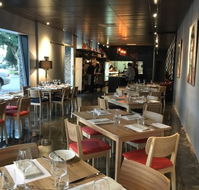 Zev's Bistro - Accommodation Tasmania