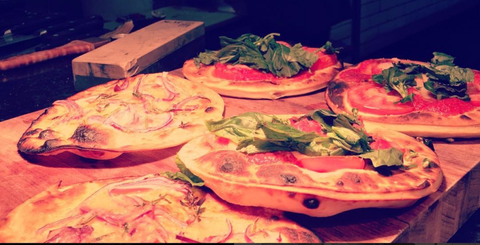 Bistro Officina - Accommodation Tasmania 9