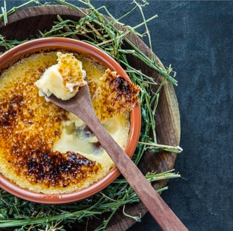 Bistro Officina - Accommodation Tasmania 12