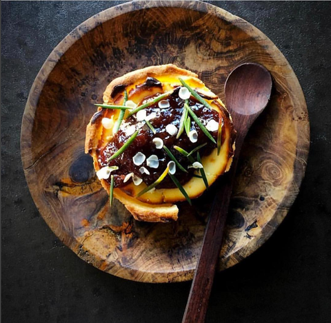 Bistro Officina - Accommodation Tasmania 13