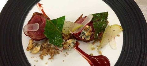 Bistro Officina - Accommodation Tasmania 0