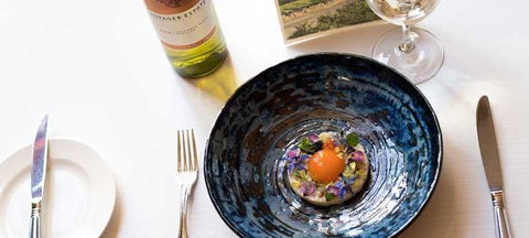 Bistro Officina - Accommodation Tasmania 2