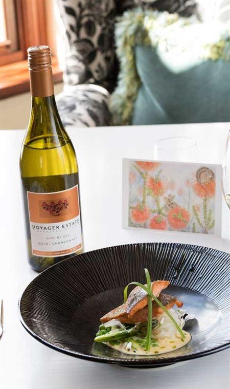 Bistro Officina - Accommodation Tasmania 4