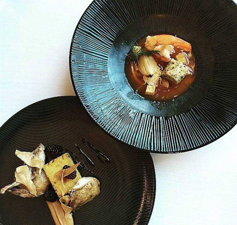 Bistro Officina - Accommodation Tasmania 5