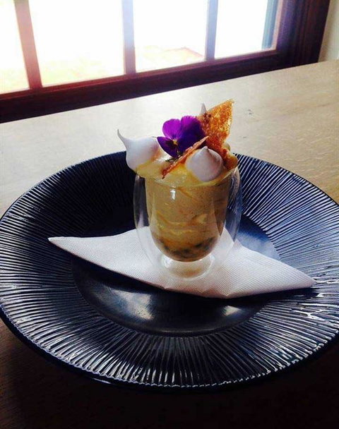 Bistro Officina - Accommodation Tasmania 7