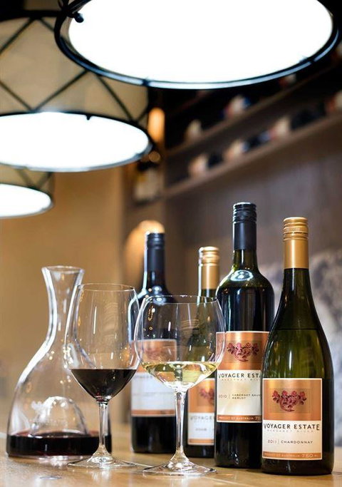 Bistro Officina - Accommodation Tasmania 8