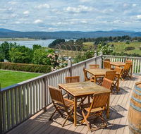Elmslie Tasmania - Accommodation Tasmania