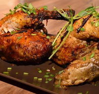Mt Everest Nepalese Restaurant - Accommodation Tasmania