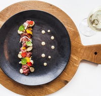 The Gallery at Bird in Hand - Accommodation Tasmania