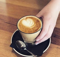 Zest Cafe - Accommodation Tasmania