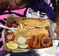 Big Tuna Fish Co. - Accommodation Tasmania