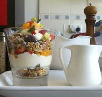 Cafe D'lish - Accommodation Tasmania