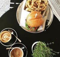 Cook  Co Eatery - Accommodation Tasmania
