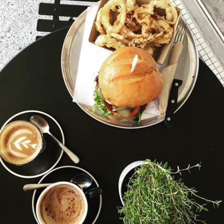 Cook & Co Eatery - Accommodation Tasmania 0