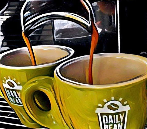 Daily Bean Cafe - Accommodation Tasmania 9