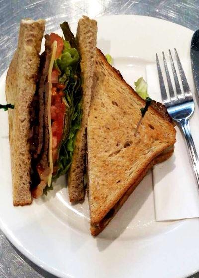 Daily Bean Cafe - Accommodation Tasmania 12