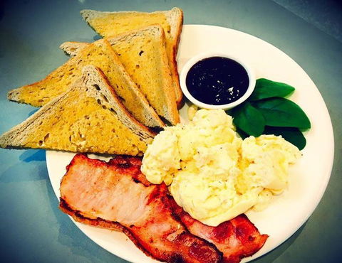 Daily Bean Cafe - Accommodation Tasmania 18