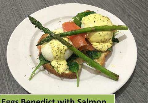 Daily Bean Cafe - Accommodation Tasmania 1
