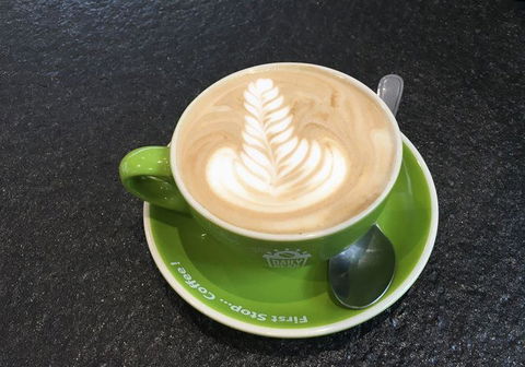 Daily Bean Cafe - Accommodation Tasmania 20