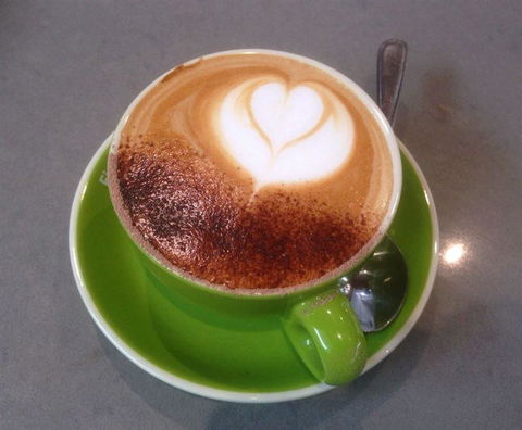 Daily Bean Cafe - Accommodation Tasmania 26