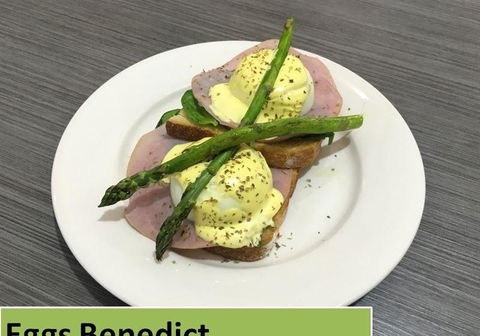 Daily Bean Cafe - Accommodation Tasmania 2