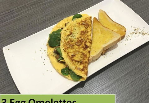 Daily Bean Cafe - Accommodation Tasmania 5