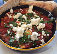 Fress Cafe - Accommodation Tasmania