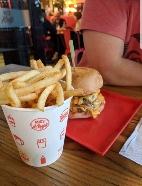 Miss Kay's Mitchelton - Accommodation Tasmania 2