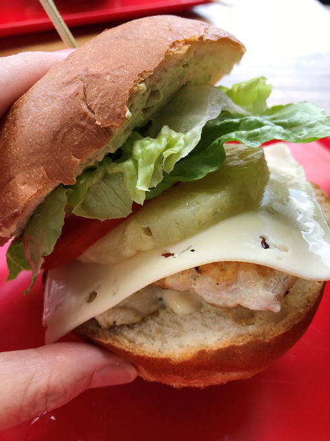 Miss Kay's Mitchelton - Accommodation Tasmania 5