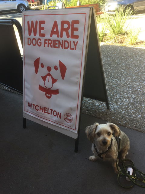 Miss Kay's Mitchelton - Accommodation Tasmania 6