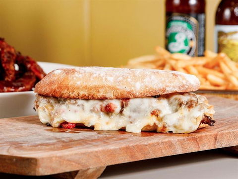 Noho NYC Bar & Grill - Accommodation Tasmania 12