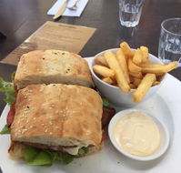 Raw Sugar Cafe - Accommodation Tasmania
